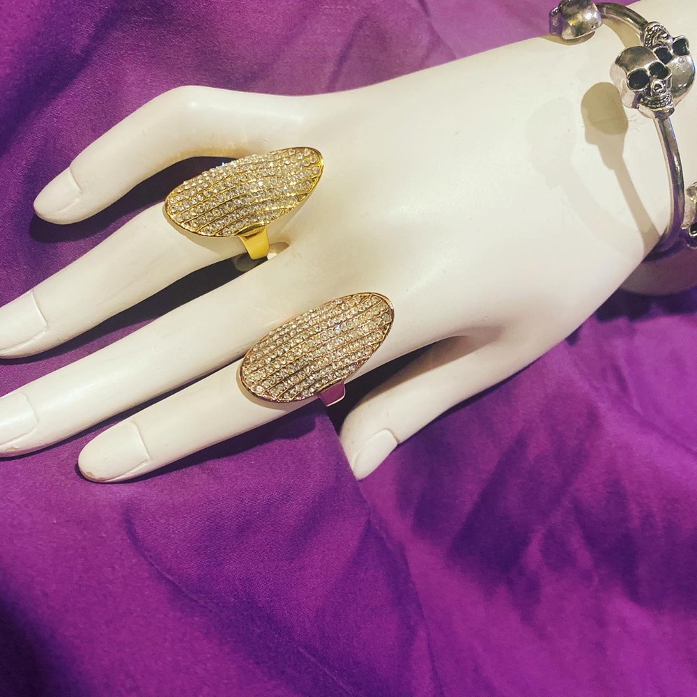 New! Fashion Ring For Ladies